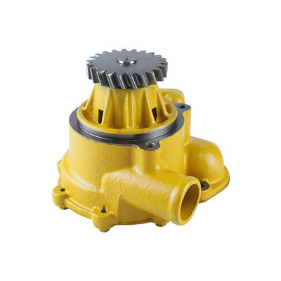 Wasserpumpe Assy 6150-61-1102 für Baggermotor D50-18 S6D125 High Quality