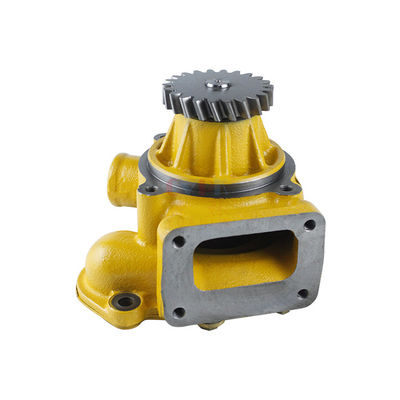 Wasserpumpe Assy 6150-61-1102 für Baggermotor D50-18 S6D125 High Quality
