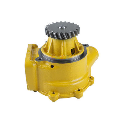 Wasserpumpe Assy 6150-61-1102 für Baggermotor D50-18 S6D125 High Quality