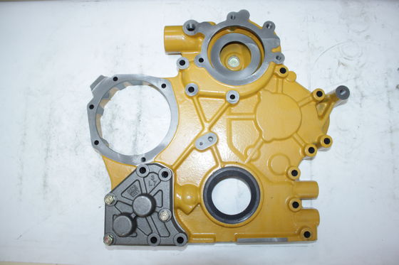 Dieselmotor-Öl-Pumpe S