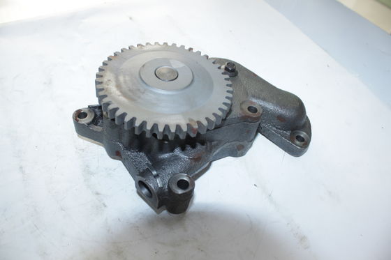 6221-53-1100 Motoröl-Pumpe SAA6D108 KOMATSU-Dieselbagger-6221-53-1100