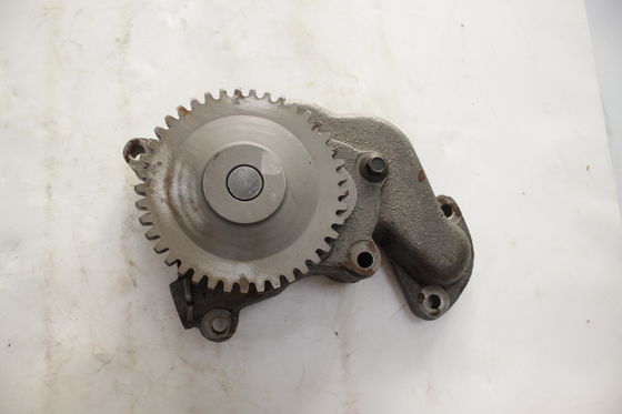 6221-53-1100 Motoröl-Pumpe SAA6D108 KOMATSU-Dieselbagger-6221-53-1100