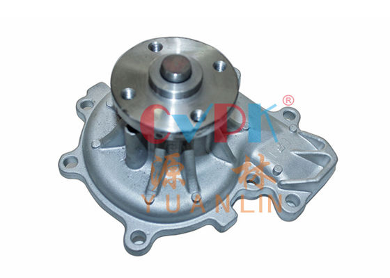 5-13610187-0 Bagger-Diesel Water Pump-Zus 5-13610187-0 Isuzu Engine Of NPR 4HF1