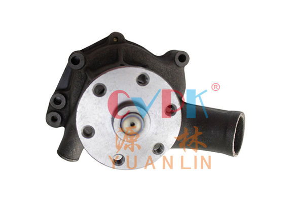 1-13610190-0 Wasser-Pumpe Bagger-Diesel Water Pump-Zus-1-13610190-0 für Isuzu Engine EX200-2 6BD1T
