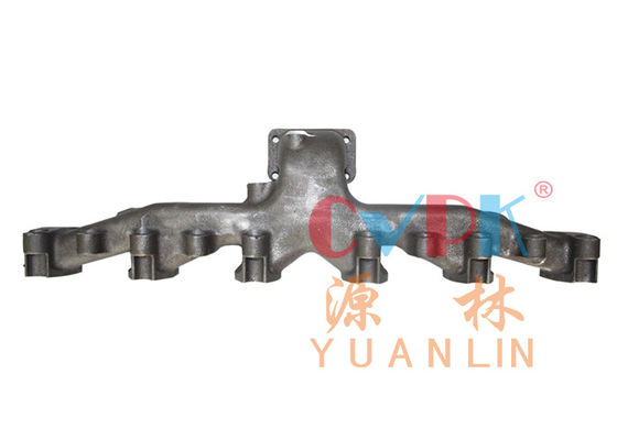 6735-11-5120 Bagger-Diesel Engine Exhaust-Vielfältigkeit 6735-11-5120 für KOMATSU der Maschine 6D102