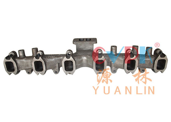 6735-11-5120 Bagger-Diesel Engine Exhaust-Vielfältigkeit 6735-11-5120 für KOMATSU der Maschine 6D102