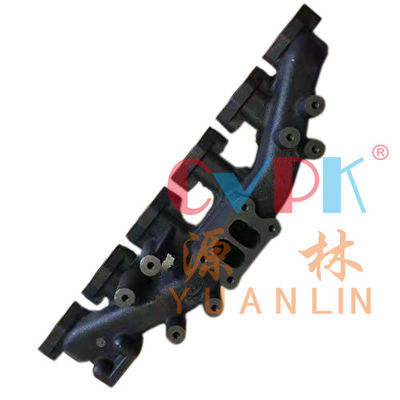6207-11-5190 Maschinen-Bergbaubagger Diesel Exhaust Manifold 6207-11-5190 für KOMATSU-Maschine PC200-6 6D95