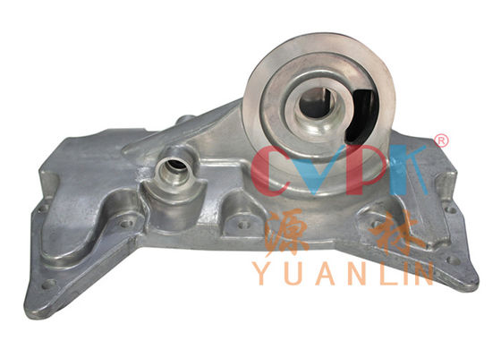 209-7291 Aluminium Maschinen-Bergbaubagger-Diesel 209-7291 von  Oil Cover Engine For C6.4