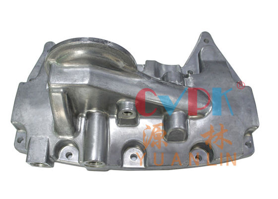 209-7291 Aluminium Maschinen-Bergbaubagger-Diesel 209-7291 von  Oil Cover Engine For C6.4