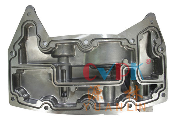 209-7291 Aluminium Maschinen-Bergbaubagger-Diesel 209-7291 von  Oil Cover Engine For C6.4