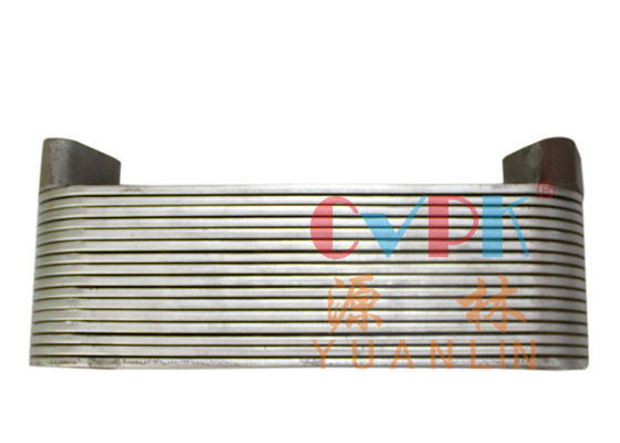 421-03-24330 Maschine WA650 Dieselmotor-Bagger-Oil Coolers 421-03-24330 KOMATSU