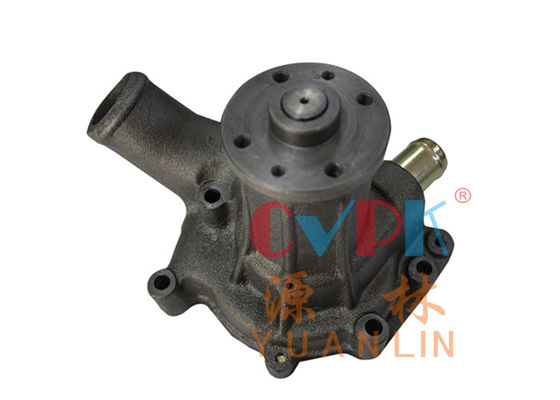 1-13650017-1 Wasser-Pumpe Assy Isuzu Engine EX200-5 6BG1T Maschinen-Bergbaubagger-Diesel 1-13650017-1