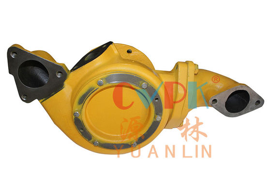 6124-61-1004 Bagger Diesel Water Pump 6124-61-1004 von KOMATSU-Maschine D155 S6D155