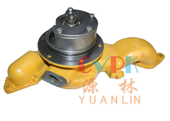 6124-61-1004 Bagger Diesel Water Pump 6124-61-1004 von KOMATSU-Maschine D155 S6D155