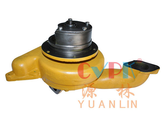 6127-61-1008 Bagger Diesel Water Pump 6127-61-1008 für KOMATSU der MASCHINE D355 SA6D155
