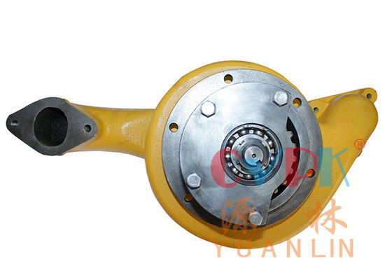 6127-61-1008 Bagger Diesel Water Pump 6127-61-1008 für KOMATSU der MASCHINE D355 SA6D155