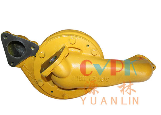 6127-61-1008 Bagger Diesel Water Pump 6127-61-1008 für KOMATSU der MASCHINE D355 SA6D155