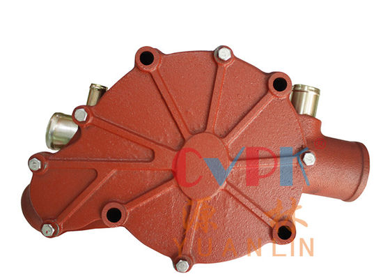 des Bagger-65.06500-6124D Maschine DE12T Diesel Water Pump-Zus-65.06500-6124D Dosandaewoo