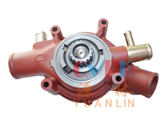 des Bagger-65.06500-6124D Maschine DE12T Diesel Water Pump-Zus-65.06500-6124D Dosandaewoo
