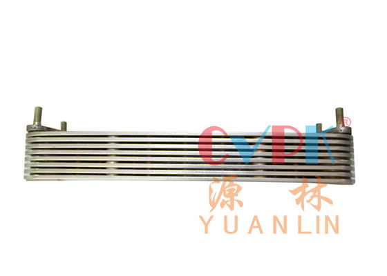 6152-62-2210 Maschine des Dieselmotor-Ölkühler-6152-62-2210 KOMATSU von S6D125E