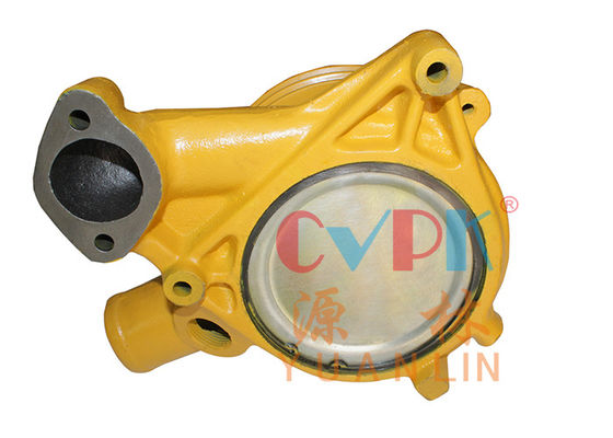 6136-61-1102 Maschine PC200-1 6D105 Bagger-Diesel Water Pump-Zus-6136-61-1102 KOMATSU