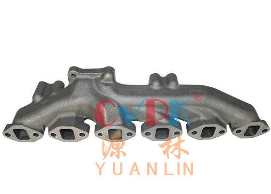 6207-11-5151 Dieselmotor-Auspuffkrümmer 6207-11-5151 von KOMATSU-Maschine PC200-5 S6D95