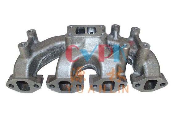 6205-11-5112 Maschine PC130 4D95/B3.3 Bagger-Diesel Exhaust Manifolds 6205-11-5112 KOMATSU