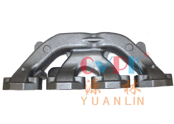 6205-11-5112 Maschine PC130 4D95/B3.3 Bagger-Diesel Exhaust Manifolds 6205-11-5112 KOMATSU