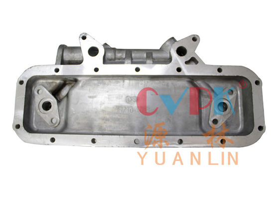 Bagger Oil Cooler Cover für Hino P11c Kobelco Sk460-8