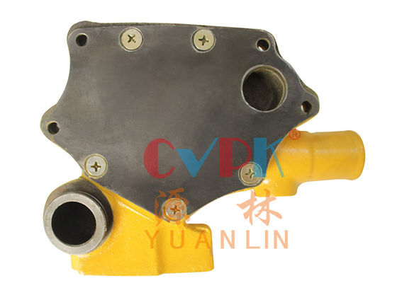 6204-61-1104 Bagger Engine Water Pump 6204-61-1104 von KOMATSU-Maschine PC60-5 S4D95