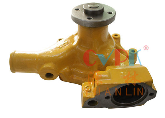 6204-61-1104 Bagger Engine Water Pump 6204-61-1104 von KOMATSU-Maschine PC60-5 S4D95