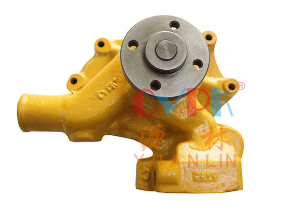 6204-61-1104 Bagger Engine Water Pump 6204-61-1104 von KOMATSU-Maschine PC60-5 S4D95