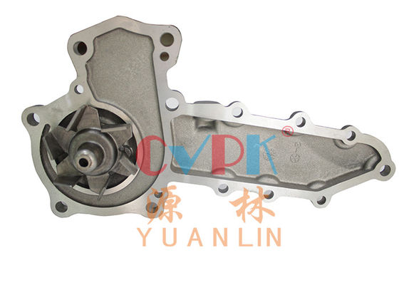 Bergbau-Bagger-Water Pump Assys 1A051-73032 KUBOTA der Maschinen-1A051-73032 Maschine V2403 1.0KG