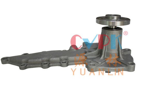 Bergbau-Bagger-Water Pump Assys 1A051-73032 KUBOTA der Maschinen-1A051-73032 Maschine V2403 1.0KG