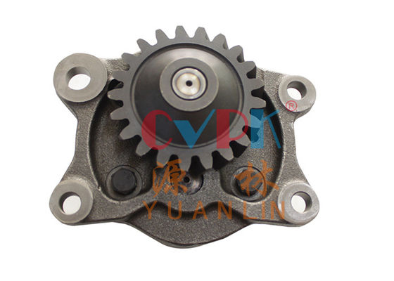 6151-51-1005 Dieselmotor-Öl-Pumpen-Zus 6151-51-1005 für KOMATSU der Maschine S6D125