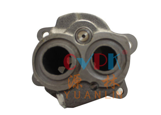 6151-51-1005 Dieselmotor-Öl-Pumpen-Zus 6151-51-1005 für KOMATSU der Maschine S6D125