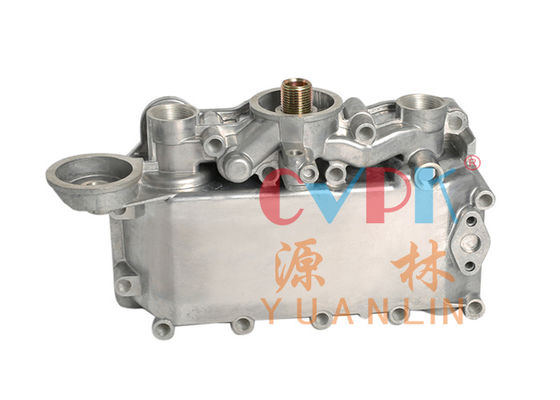 04290781 Maschinen-Bergbaubagger Oil Cooler Cover 04290781 für Deutz-Maschine DF416M1013ECP