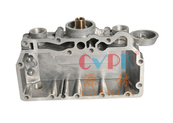 04290781 Maschinen-Bergbaubagger Oil Cooler Cover 04290781 für Deutz-Maschine DF416M1013ECP