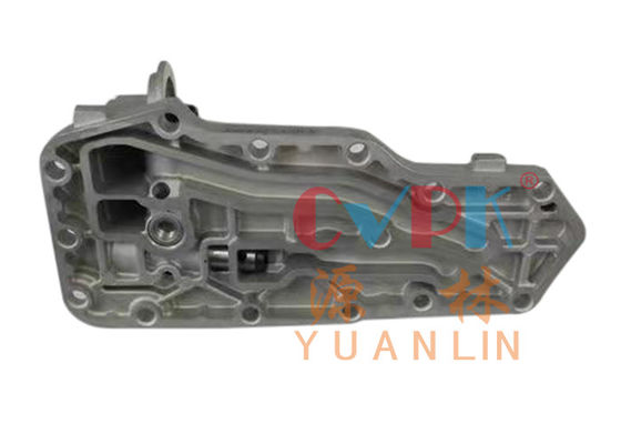 3913965 kühlere Abdeckung 3913965 Bagger-Diesel Komatsu Oils MASCHINE 6BT5.9