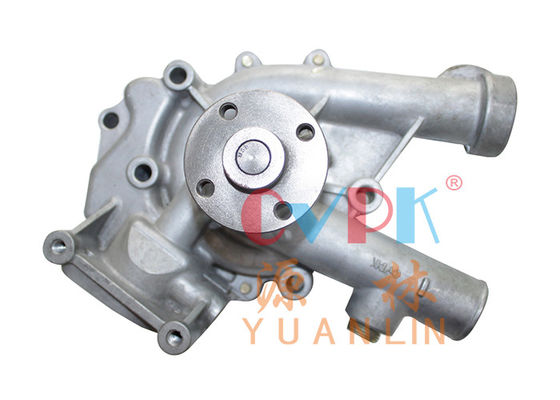 16100-71200 Bagger-Diesel Water Pump-Zus 16100-71200 von Toyota-Maschine 1Z/2Z