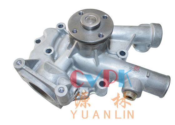 16100-71200 Bagger-Diesel Water Pump-Zus 16100-71200 von Toyota-Maschine 1Z/2Z