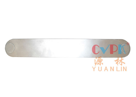 1-21723019-2 Bagger Diesel Isuzu Oil Cooler 1-21723019-2 Isuzu Engine DA640
