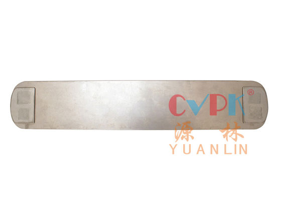 1-21723066-0 Dieselmotorölkühler 1-21723066-0 für Isuzu-Motor 6HK1T 4,3 kg