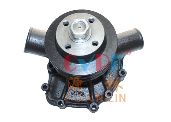 1-12365475-9 Bagger-Diesel Water Pump-Zus 1-12365475-9 für Isuzu Engine Of DA640