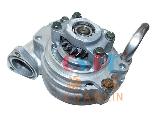 8-9846073-0 Bagger-Dieselwasserpumpen-Zus 8-9846073-0 Isuzu-Motor von ZAX450 6WG1