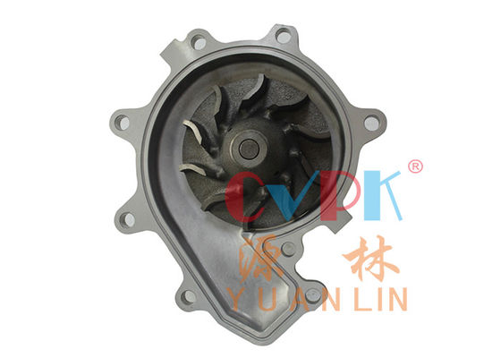 8-98198463-1 Bagger Diesel Wasserpumpe Assy 8-98198463-1 für Motor von EFL 4HQ1