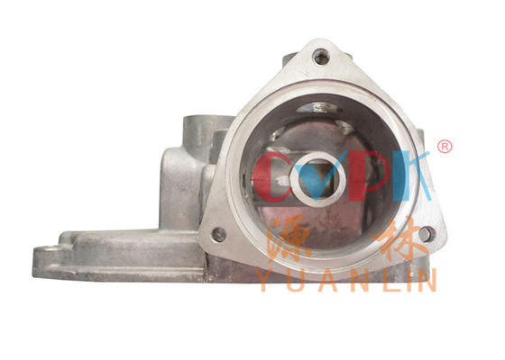 8-97224864-1 Thermostat-Unterkunftabdeckungs-Isuzu For Engine-ZAXIS 6BG1T Maschinen-Bergbau-Bagger-Diesel 8-97224864-1