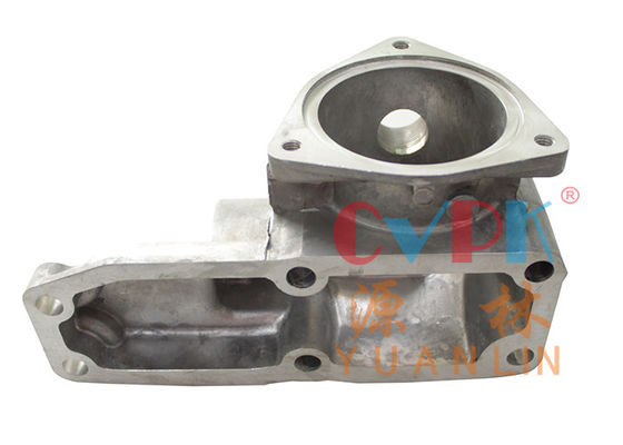 8-97224864-1 Thermostat-Unterkunftabdeckungs-Isuzu For Engine-ZAXIS 6BG1T Maschinen-Bergbau-Bagger-Diesel 8-97224864-1