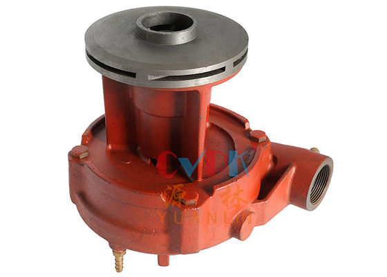 Pumpen-Zus SCHMETTERLING des ROTEN Wasser-236972 1-7319 11-78319