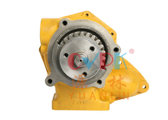 6211-62-1400 Maschine D85 S6D140 Bagger-Diesel Water Pump-Zus-6211-62-1400 KOMATSU